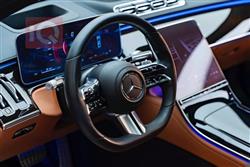 مێرسێدس بێنز S-Class